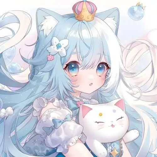 木兰小花
